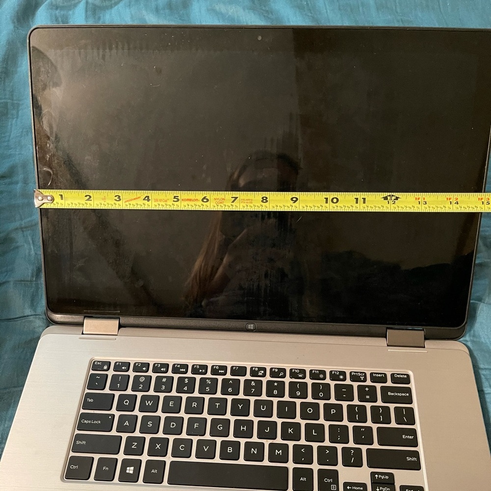 Dell Laptop - Picture 5 of 11